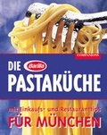 Cover: Die Barilla Pastak&uuml;che - Companions