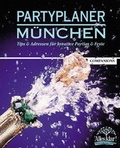 Cover: Partyplaner M&uuml;nchen - Companions