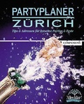 Cover: Partyplaner Z&uuml;rich - Companions