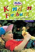 Cover: Kind in Freiburg - Companions