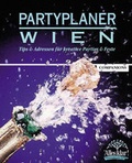 Cover: Partyplaner Wien - Companions
