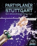Cover: Partyplaner Stuttgart - Companions