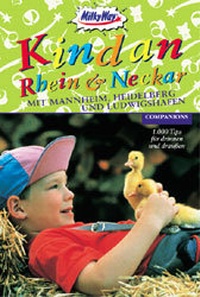 Enlarge image Cover: Kind an Rhein & Neckar - Companions