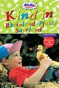 Cover: Kind in Rheinland-Pfalz /Saarland - Companions