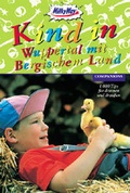 Cover: Kind in Wuppertal mit Bergischem Land - Companions