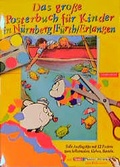 Cover: Das grosse Posterbuch f&uuml;r Kinder in N&uuml;rnberg, F&uuml;rth und Erlangen - Companions