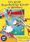 Cover: Das grosse Posterbuch f&uuml;r Kinder in Hamburg - Companions
