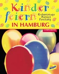 Cover: Kinder feiern in Hamburg - Companions