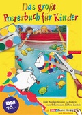 Cover: Das grosse Posterbuch f&uuml;r Kinder - Companions