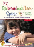 Cover: 77 x PapakommtnachHause-Spiele - Companions