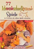 Cover: 77 x Ichwerdeschnellgesund-Spiele - Companions