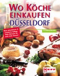 Cover: Wo K&ouml;che einkaufen - D&uuml;sseldorf - Companions