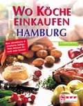 Cover: Wo K&ouml;che einkaufen - Hamburg - Companions