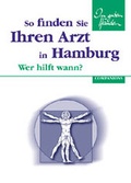 Cover: So finden Sie Ihren Arzt in Hamburg - Companions