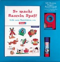 Cover: So macht Basteln Spass! - Companions