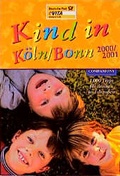 Cover: Kind in K&ouml;ln/Bonn - Companions