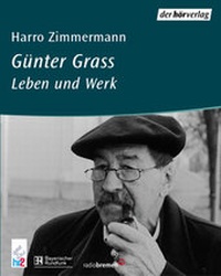 Enlarge image Cover: Günter Grass - Der Hörverlag