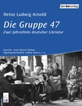 Cover: Die Gruppe 47 - Der H&ouml;rverlag