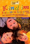 Cover: Kind im Rhein-Main-Gebiet - Companions