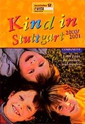 Cover: Kind in Stuttgart - Companions