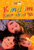 Cover: Kind im Ruhrgebiet - Companions