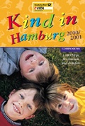 Cover: Kind in Hamburg - Companions