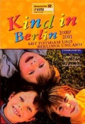 Cover: Kind in Berlin - Companions