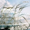 Cover: Sense /Jenseits - Der H&ouml;rverlag