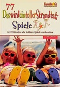 Cover: 77 &times; Das wird ein toller Strandtag-Spiele - Companions