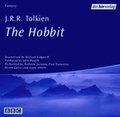 Cover: The Hobbit - Der H&ouml;rverlag
