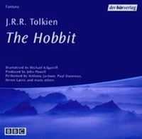 Enlarge image Cover: The Hobbit - Der Hörverlag