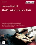 Cover: Wallanders erster Fall - Der H&ouml;rverlag