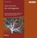 Cover: Der Kirschgarten - Der H&ouml;rverlag