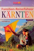 Cover: Familien-Reisef&uuml;hrer K&auml;rnten - Companions