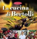 Cover: La Cucina di Bertolli - Companions