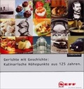 Cover: Was schmeckte wann? - Companions