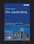Cover: Der Zauberberg - Der H&ouml;rverlag