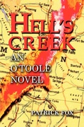 Cover: Hell's Creek - iUniverse