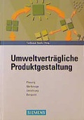Cover: Umweltvertr&auml;gliche Produktgestaltung - Publicis