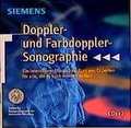 Cover: Doppler- und Farbdoppler-Sonographie - Publicis