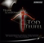 Cover: Tod und Teufel - Der Hörverlag