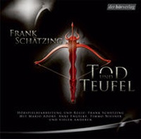Enlarge image Cover: Tod und Teufel - Der Hörverlag