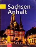 Cover: Sachsen-Anhalt - Artcolor