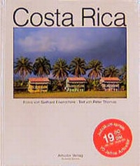 Enlarge image Cover: Costa Rica - Artcolor