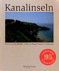 Enlarge image Cover: Kanalinseln - Artcolor