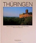 Cover: Th&uuml;ringen - Artcolor