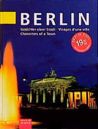 Enlarge image Cover: Berlin - Artcolor
