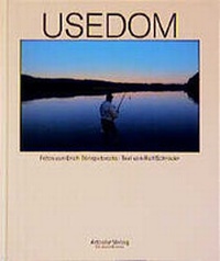 Enlarge image Cover: Usedom - Artcolor