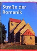 Cover: Strasse der Romanik - Artcolor