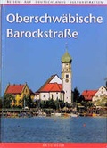 Cover: Oberschw&auml;bische Barockstrasse - Artcolor
